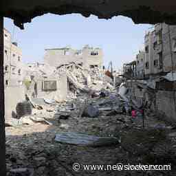 Zeker twintig doden bij Israëlische luchtaanvallen op Rafah