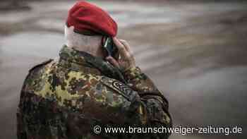 Spionage für Russland? Bundeswehr-Soldat steht vor Gericht