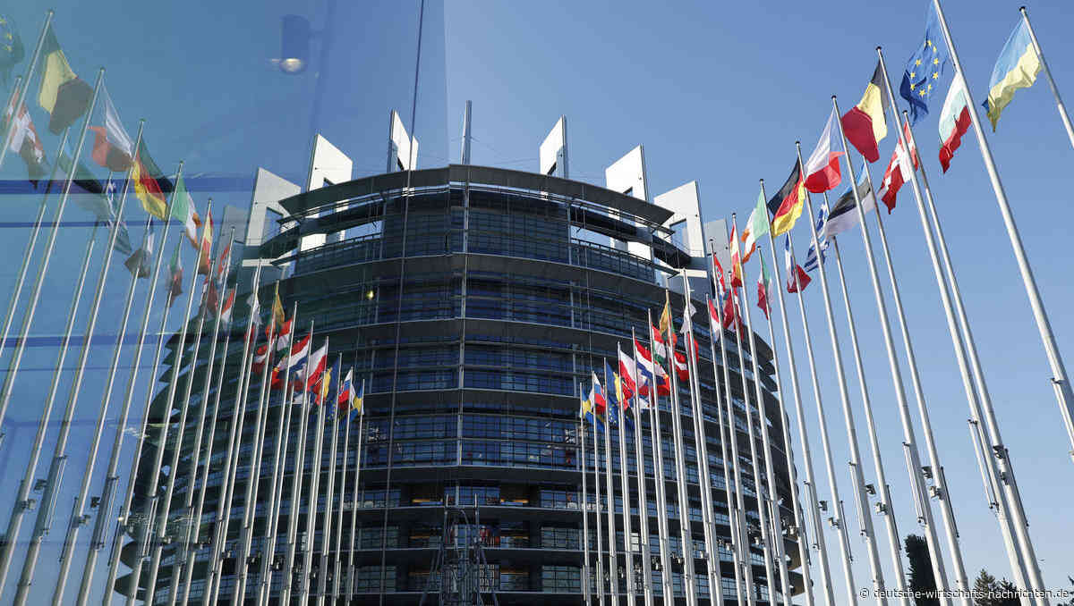 Stabilitäts- und Wachstumspakt: Kontroverse Schuldenregeln für EU-Staaten endgültig beschlossen