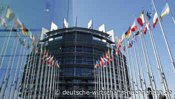 Stabilitäts- und Wachstumspakt: Kontroverse Schuldenregeln für EU-Staaten endgültig beschlossen