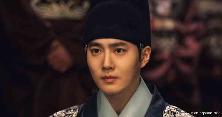 Missing Crown Prince Episodes 5 & 6 Recap: Did Suho Accept False Accusation of Harming His Father?