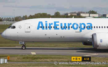 Overname Air Europa nog lang niet in kannen en kruiken: Brussel wil eerst garanties