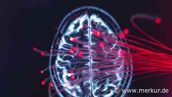 Alzheimer: Forscher finden bisher frühestes Warnzeichen