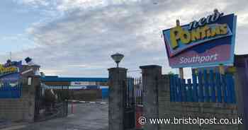 Butlin's wants to buy one of Pontins' abandoned holiday resorts