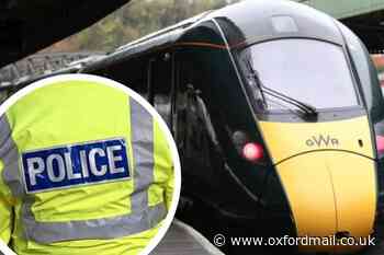 Oxfordshire: Person killed on railway tracks near Witney