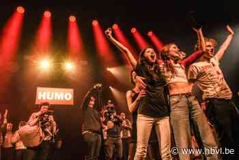 Maria Iskariot wint Humo’s Rock Rally, Lommelse groep Koala Disco wint publieksprijs