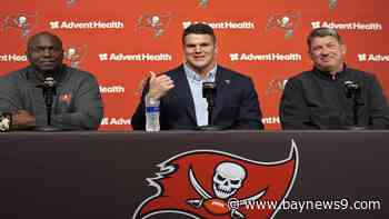 Bucs confident they addressed needs in the NFL draft