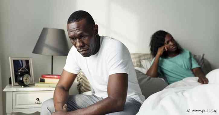 Why men stay in relationships with women they don’t love