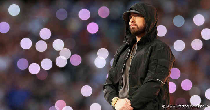 Eminem pronto a “uccidere” il suo alter ego: “Sapevo che era solo questione di tempo per Slim Shady, si è meritato una fine ingloriosa”