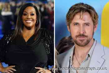 Alison Hammond replaced by Ryan Gosling on This Morning