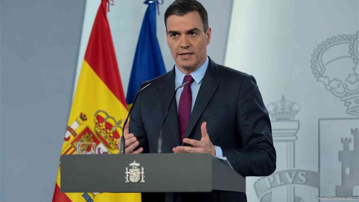 Premier van Spanje wil zijn gezin beschermen met beleid, niet door af te treden