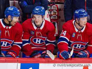Which young defencemen will make Canadiens next season? | HI/O Bonus