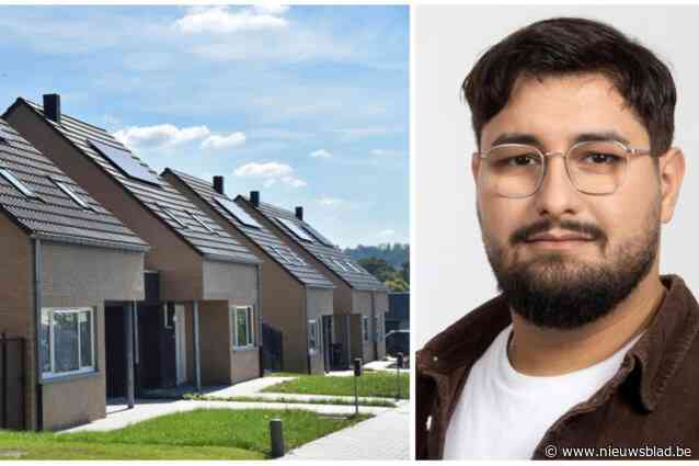 “Sociale woningen voorbehouden bij elk nieuw bouwproject”: Groen wil inhaalbeweging nu wachttijd ook in Vlaams-Brabant al 3 jaar en 7 maanden bedraagt