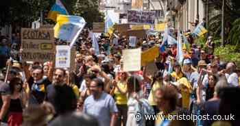 Tourism companies including Tui issue statement on Canary Islands protests