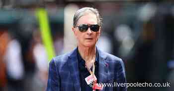 John Henry has already outlined Liverpool stance on spending restrictions before critical vote
