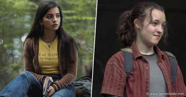 The Last of Us’ Dina actor can’t wait for you to see her chemistry with Bella Ramsey in season 2