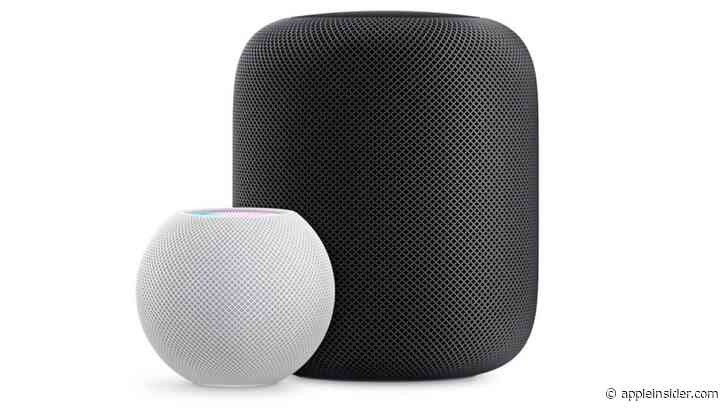 HomePod and HomePod mini finally launch in Thailand and Malaysia