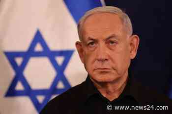 News24 | ICC could seek to arrest Netanyahu this week, some in Israel think