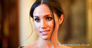 Meghan Markle's project 'delayed' as she's 'anxious to do phenomenally'