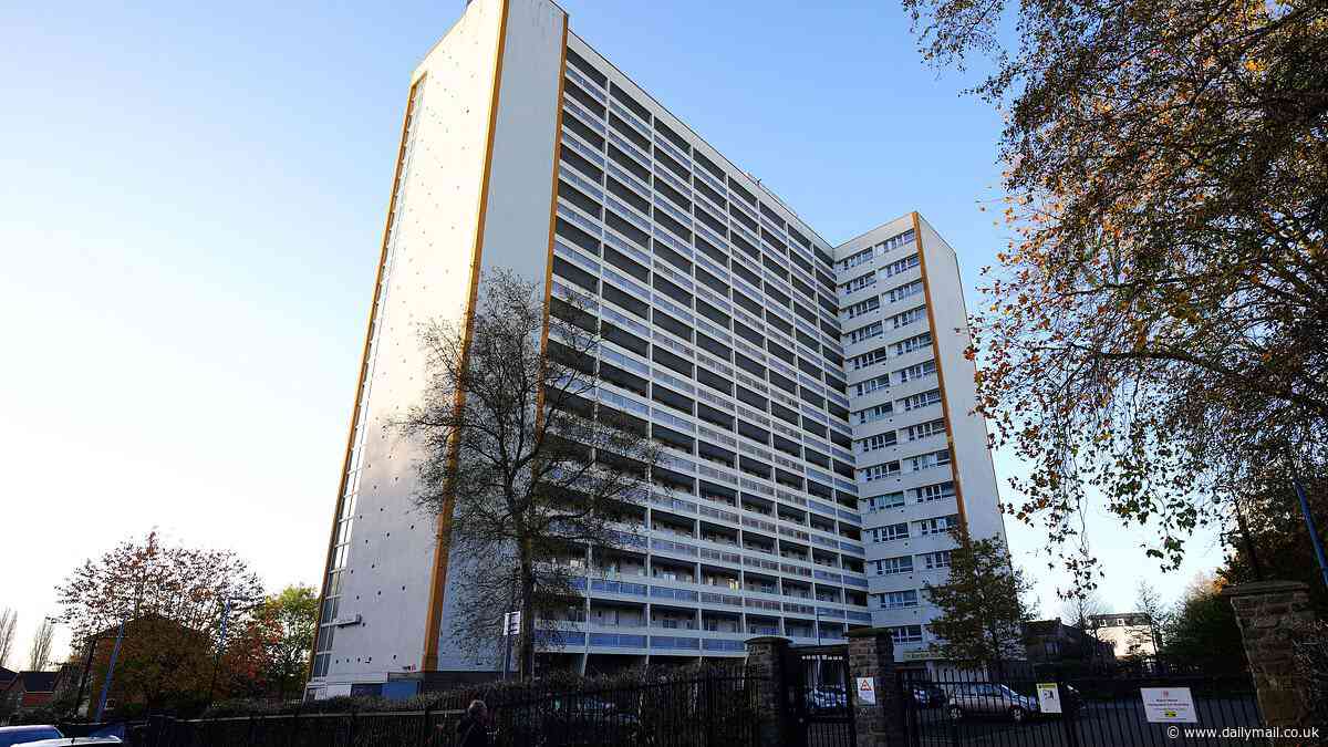 Hundreds of families turfed out Bristol tower block are now back home nearly six months later - but say they still feel sceptical about the building's safety