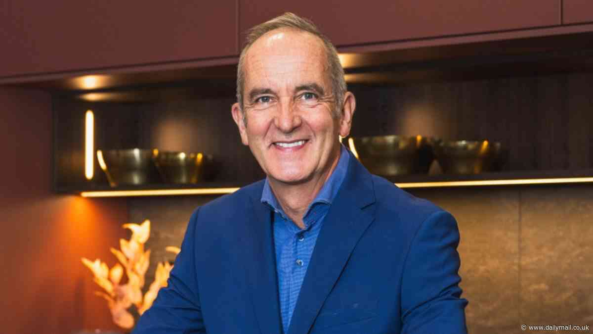 From very Grand Designs.. to shopping at Ikea: Host Kevin McCloud reveals he's a fan of the Swedish furniture retailer - and even urges couples on his Channel 4 show to go there for supplies
