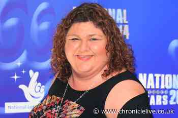 Symptoms of womb cancer after former EastEnders star Cheryl Fergison's diagnosis