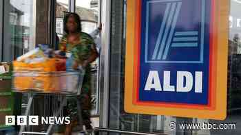 Tesco highlights concerns over new Aldi store plan