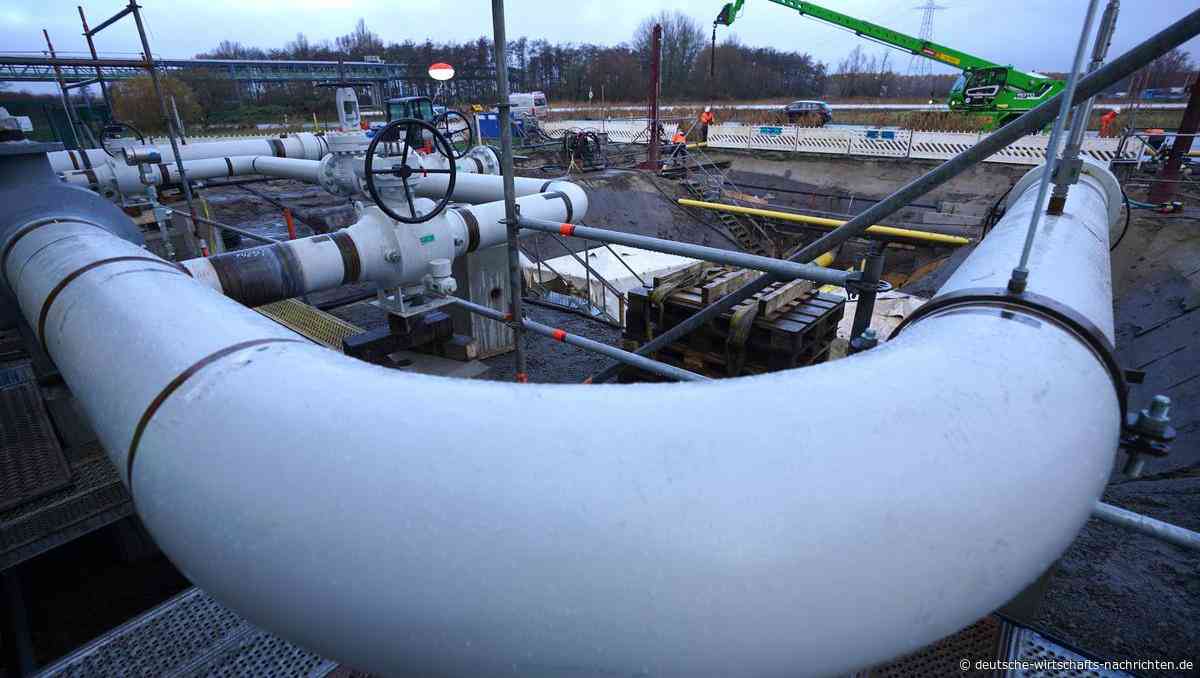 Gasnetz-Rückbau: Stadtwerke fordern staatliche Hilfe