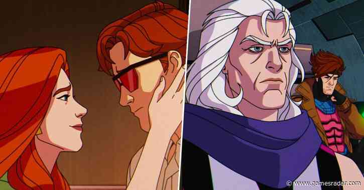 A major Marvel villain has been hiding in almost every episode of X-Men ‘97 so far