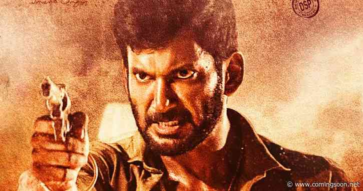 Rathnam Box Office Collection Day 3: Vishal’s Action Drama Is Holding Steady