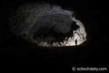 New Findings Unearth 7 Millennia of Human History in Northern Arabia’s Lava Tubes