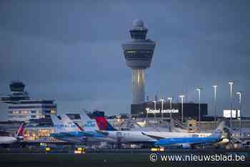 Omwonenden van luchthaven Schiphol bereiden miljardenclaim tegen Nederlandse staat voor