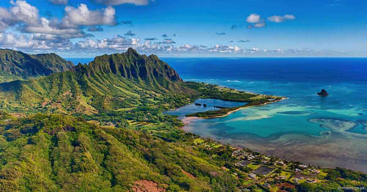 Hawaii set to remove major attraction after tourists defy ban
