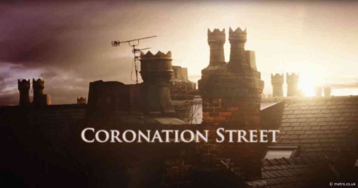 Coronation Street fans lash out at ‘bleak’ soap after paedophile and deepfake porn plots are confirmed