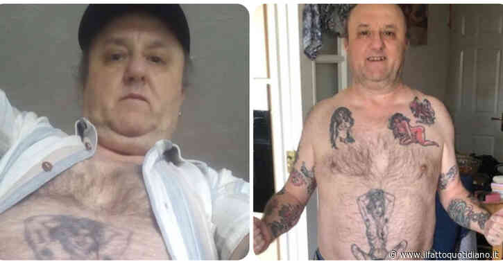 “Copra quel tatuaggio osceno o la arrestiamo”, la curiosa storia di un uomo fermato dalla polizia mentre era in vacanza in Spagna