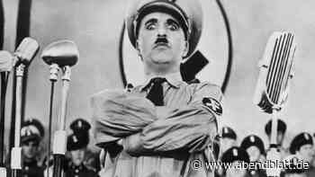 Schtonk! Minutenlang Applaus für Charlie Chaplin in Hamburg