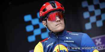 Giro 2024: Geen verrassingen in selectie Lidl-Trek, Jasper Stuyven maakt rentree