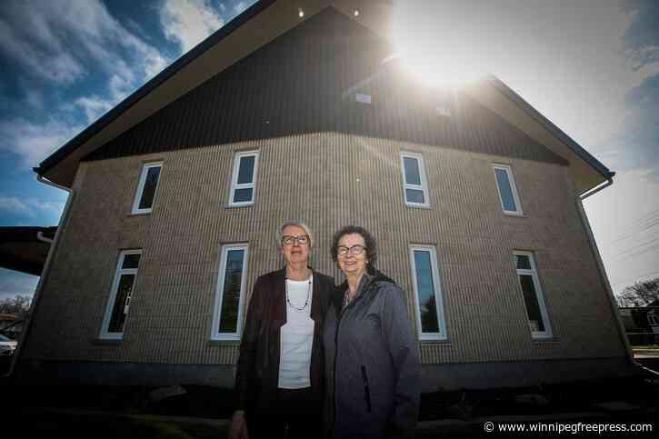 Church taps into grant to install energy-efficient windows
