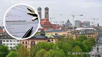 „Angespannte Situation“: Mieten in München steigen weiter – drei bayerische Städte toppen Wert sogar