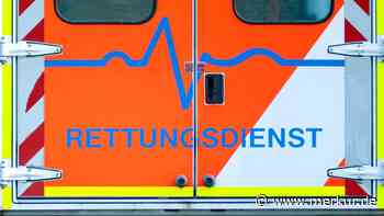 Tödlicher Motorrad-Unfall auf B2 bei Polling: Autofahrer aus Benediktbeuern beteiligt
