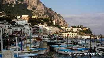Italienische Urlaubsinsel verdoppelt Touristengebühr – Preisschraube trifft 18.000 Besucher täglich