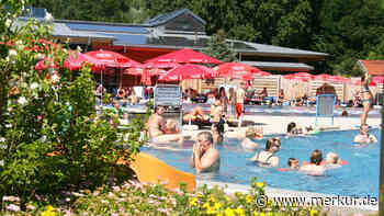 Ab Mittwoch: Sommersaison im Plantsch in Schongau