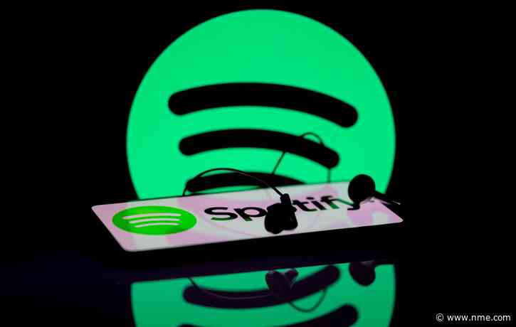 Spotify reports record profits of over €1billion