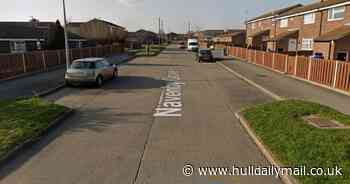 Man, 34, charged after 'altercation between group of people' in Hull