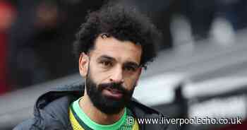 Mohamed Salah transfer latest as Liverpool stance confirmed after Jurgen Klopp row