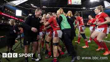 What went wrong for Wales in the Women's Six Nations?