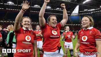 Wales salvage pride with victory over Italy