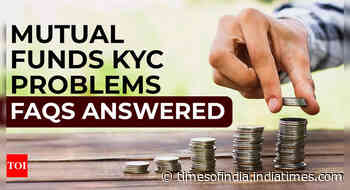 Mutual Fund KYC issues: What problems are MF investors facing with new rules and how they can check their KYC status