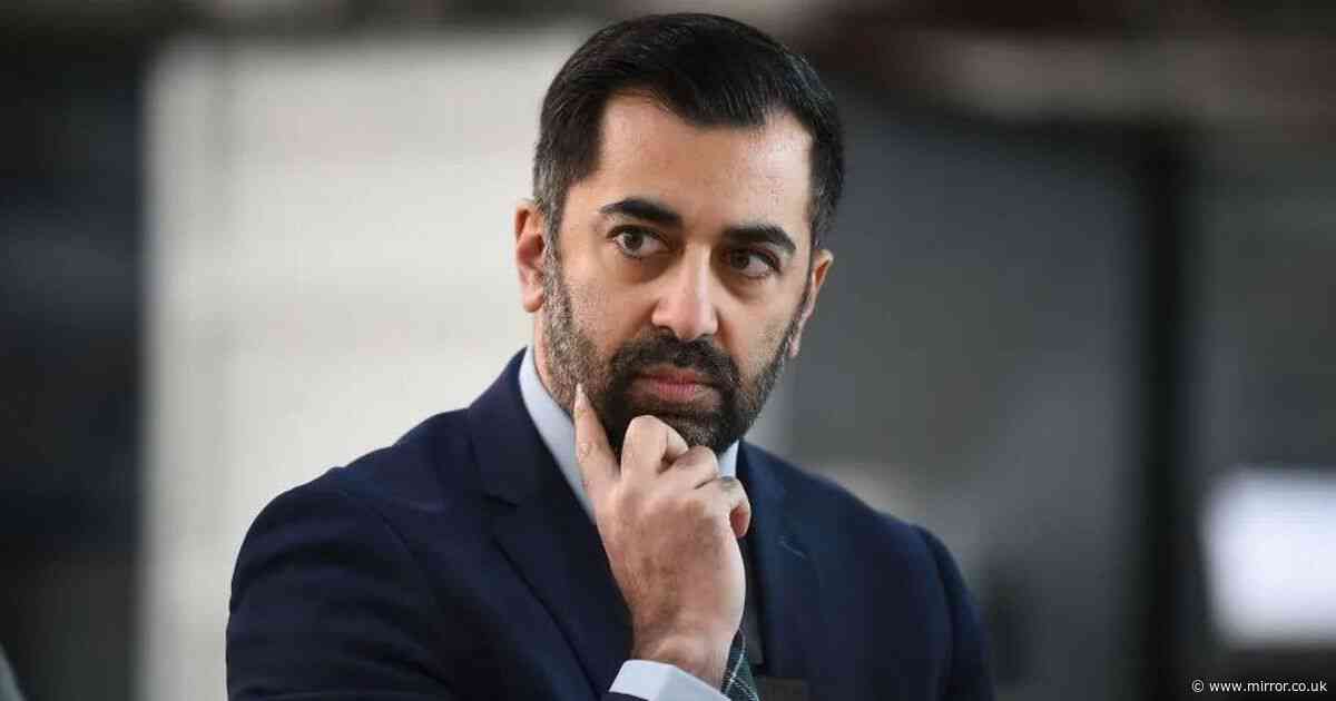 Why has Humza Yousaf quit and who will replace him as Scottish First Minister and SNP leader?