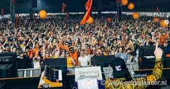 Feestvierders boos om chaos op koningsdagfestival Loveland: ‘Nog nooit meegemaakt’